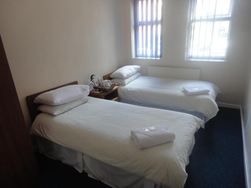 Royal Chambers Liverpool Chambre photo