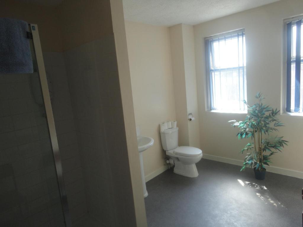 Royal Chambers Liverpool Chambre photo