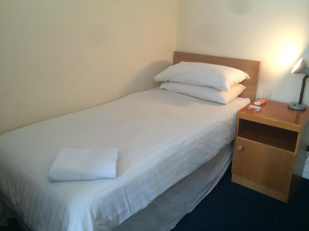 Royal Chambers Liverpool Chambre photo
